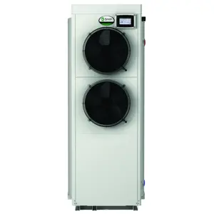 AO Smith Commercial Heat Pump Water Heaters CAHP-120