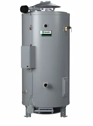 A.O. Smith Gas Water Heater BTRC197