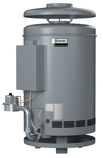 A.O. Smith Water Heater HWB-520