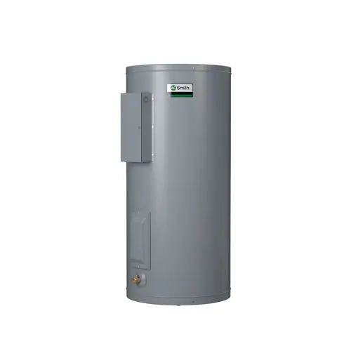 AO Smith Commercial Electric Tank Water Heaters DEN-120