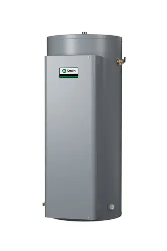 AO Smith Commercial Electric Tank Water Heaters DRE-80A