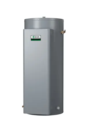 AO Smith Commercial Electric Tank Water Heaters DRE-80A