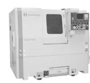 Hardinge Lathe TALENT 8/52