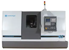 Hardinge Lathe T-65L