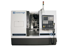 Hardinge Lathe T-42