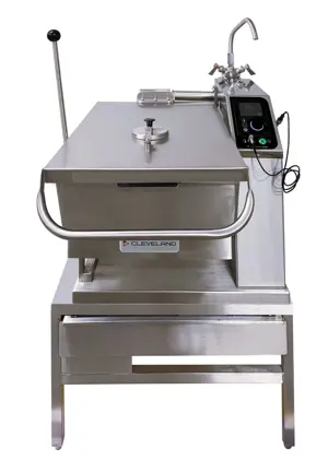 Cleveland Tablet Counter CT-2000
