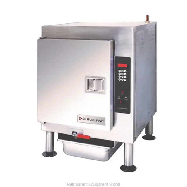 Cleveland Convection Steamer 1SCE