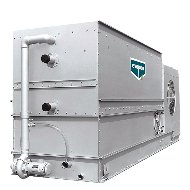 Evapco Condenser eco-LRWB