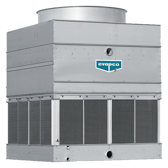 Evapco Condenser ATCP