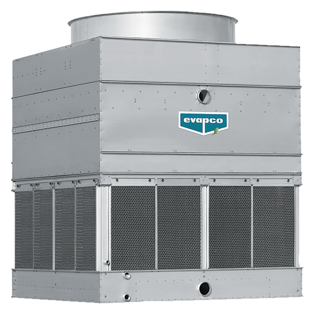Evapco Condenser ATCP