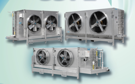 Evapco Evaporator SSTWE1