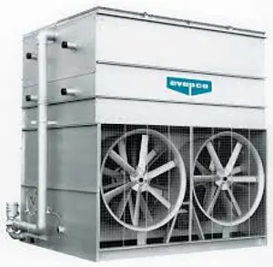 Evapco Condenser PMC-Q