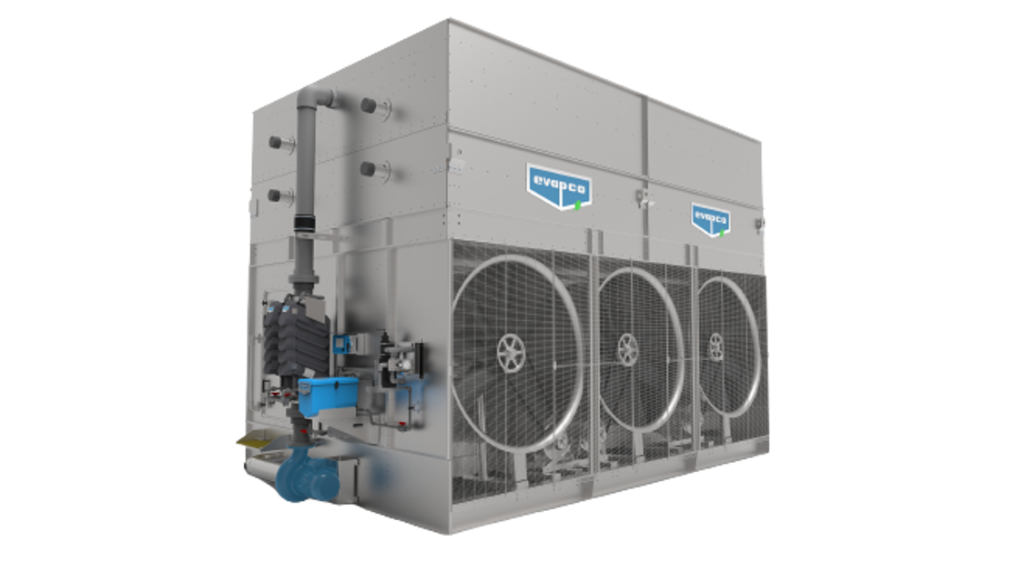 Evapco Condenser eco-PMC