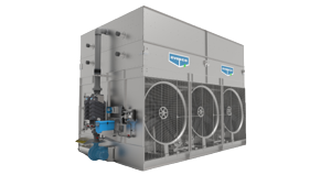 Evapco Condenser eco-PMC