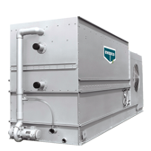 Evapco Condenser LRWB
