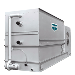 Evapco Condenser LRWB