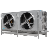 Evapco Evaporator SSTME
