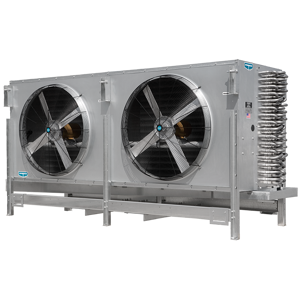Evapco Evaporator SSTME