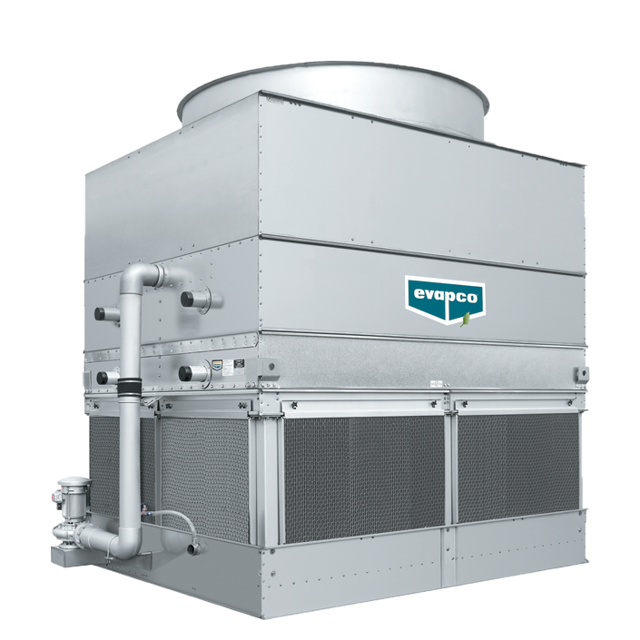 Evapco Condenser eco-ATC-A