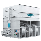 Evapco Condenser eco-LSWE