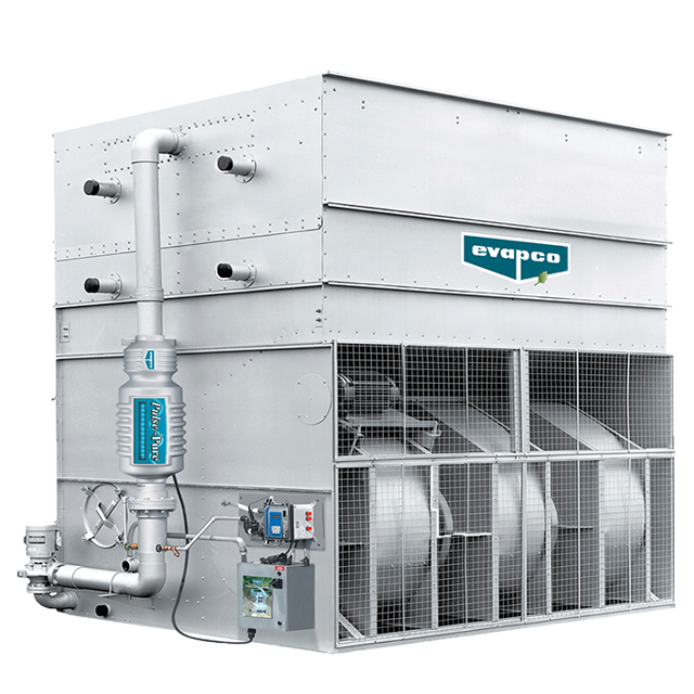 Evapco Condenser eco-LSWE