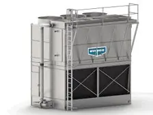 Evapco Condenser PHC-E