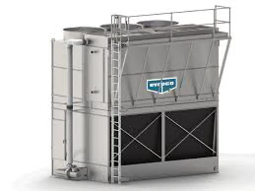 Evapco Condenser PHC-E