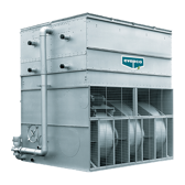 Evapco Condenser LSC-E