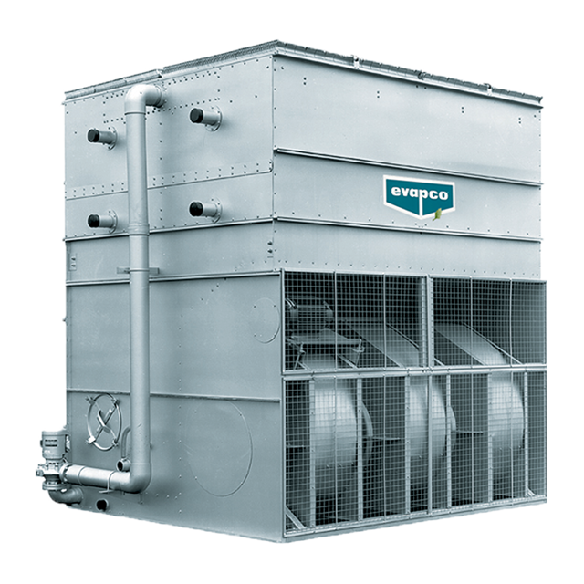Evapco Condenser LSC-E