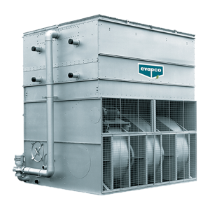 Evapco Condenser LSC-E