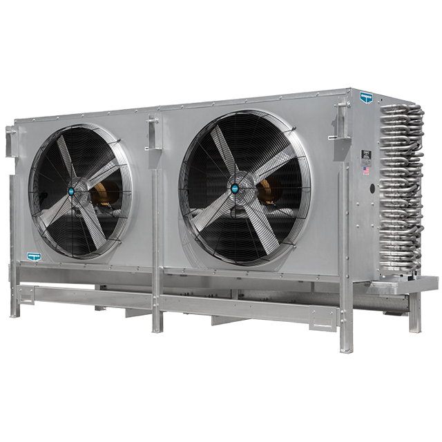 Evapco Evaporator SSTLE