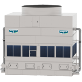 Evapco Condenser ESW4