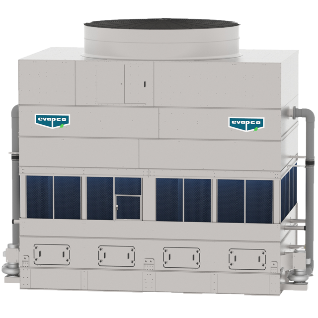 Evapco Condenser ESW4