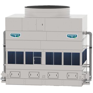 Evapco Condenser ESW4