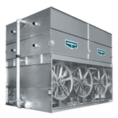 Evapco Condenser PMC-E