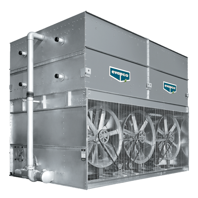 Evapco Condenser PMC-E