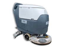 Nilfisk Scrubber BA 551CD