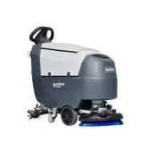 Nilfisk Scrubber Dryer SC401