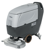 Nilfisk Scrubber CA 551