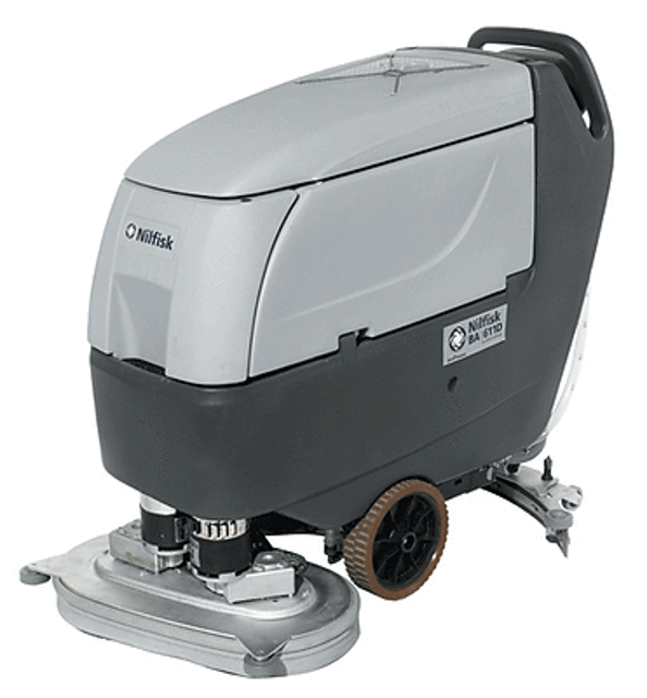 Nilfisk Scrubber CA 551