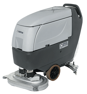 Nilfisk Scrubber CA 531