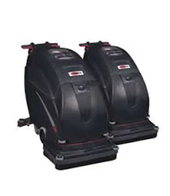 Nilfisk Auto Scrubbers 20T