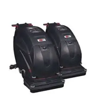 Nilfisk Auto Scrubbers 20T