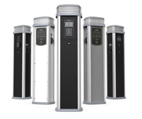 Rolec Services EV Charger ROLFC0421B
