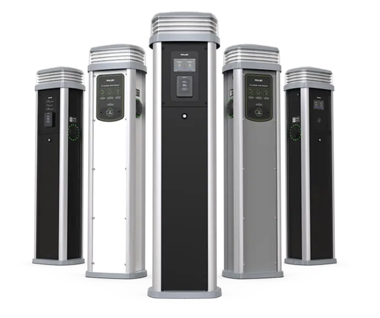 Rolec Services EV Charger ROLFC0421B