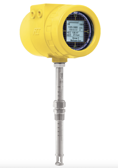 Fluid Components International Flowmeter ST100L