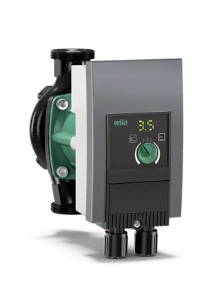 Wilo Pump YONOS MAXO Z25/0.5-10