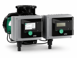 Wilo Pump MAXO-D 1.25 x 3 – 52