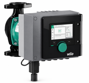 Wilo Pump MAXO 1.25 x 3 – 52