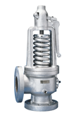Kunkle Valve Company Safety Valve 300